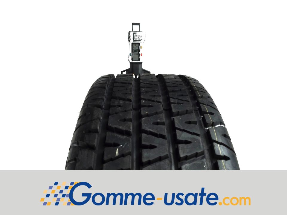 Thumb Michelin Gomme Usate Michelin 210/55 R390 91V TRX (100%) pneumatici usati Estivo 0